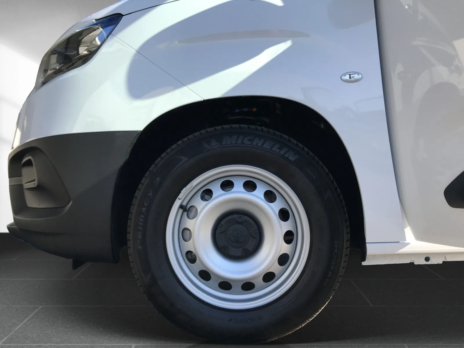 Proace City Electric L1 Comfort