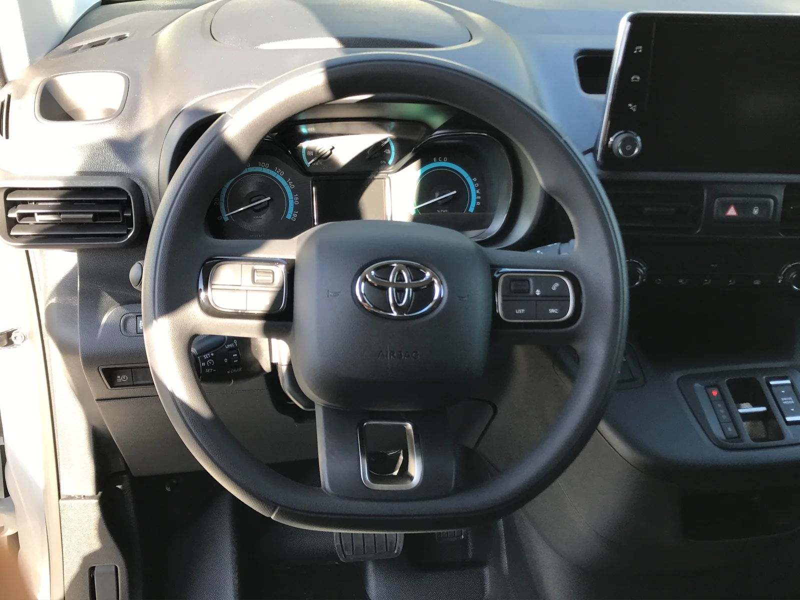 Proace City Electric L1 Comfort