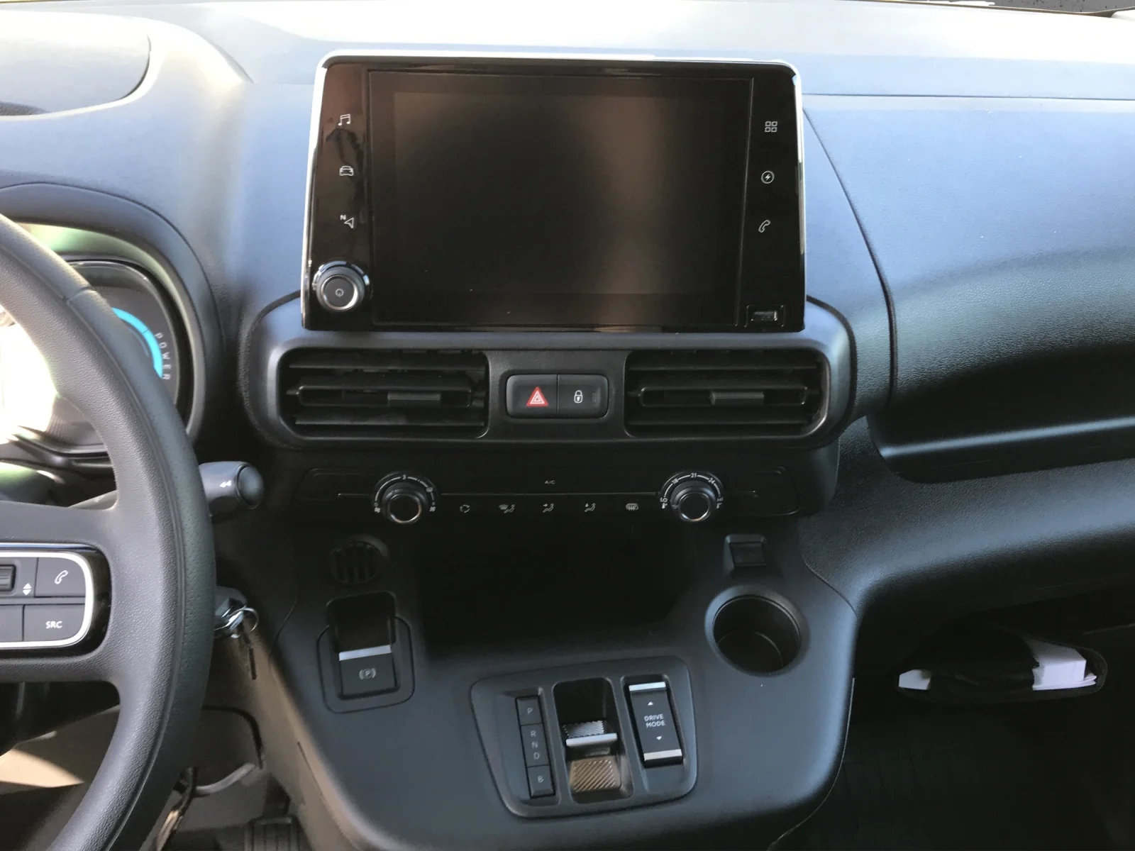 Proace City Electric L1 Comfort