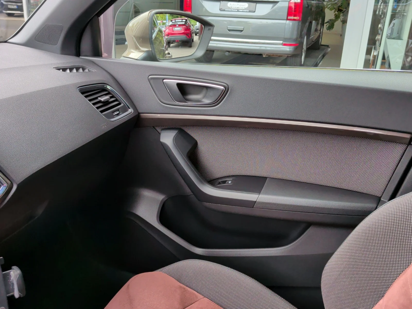 Ateca 1.4 TSI DSG 4Drive Xcellence