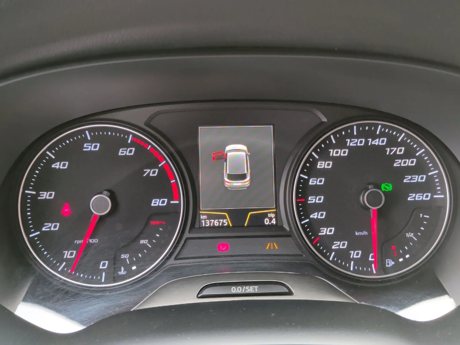 Ateca 1.4 TSI DSG 4Drive Xcellence
