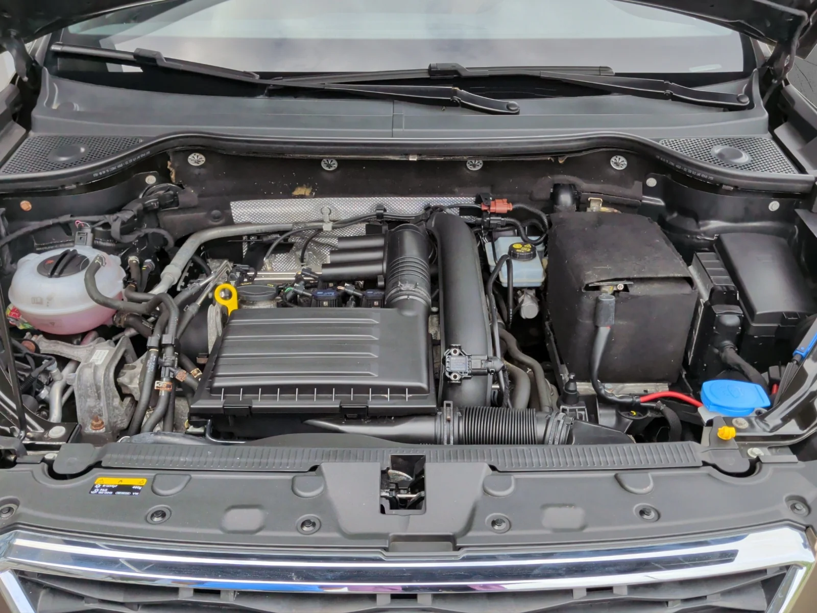 Ateca 1.4 TSI DSG 4Drive Xcellence