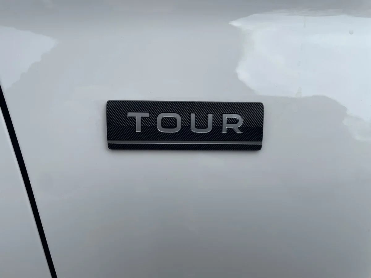 Fabia IV 1.0 Tour
