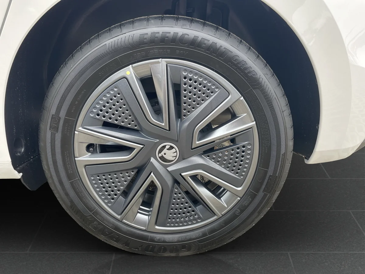 Fabia IV 1.0 Tour