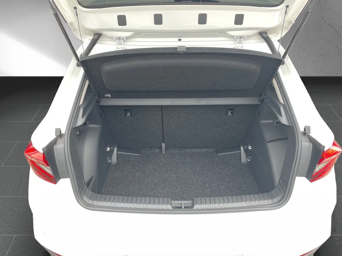 Fabia IV 1.0 Tour