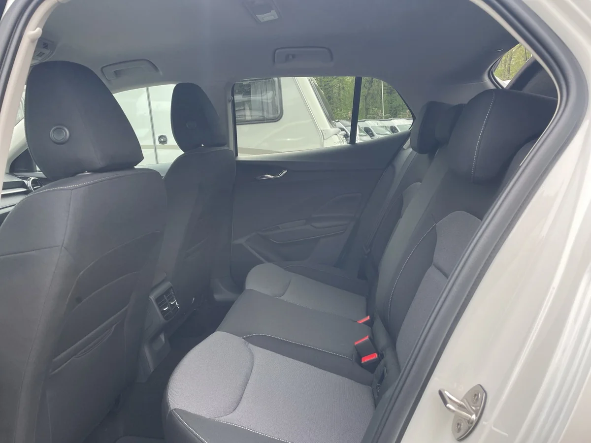 Fabia IV 1.0 Tour