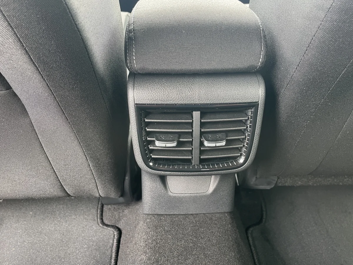 Fabia IV 1.0 Tour