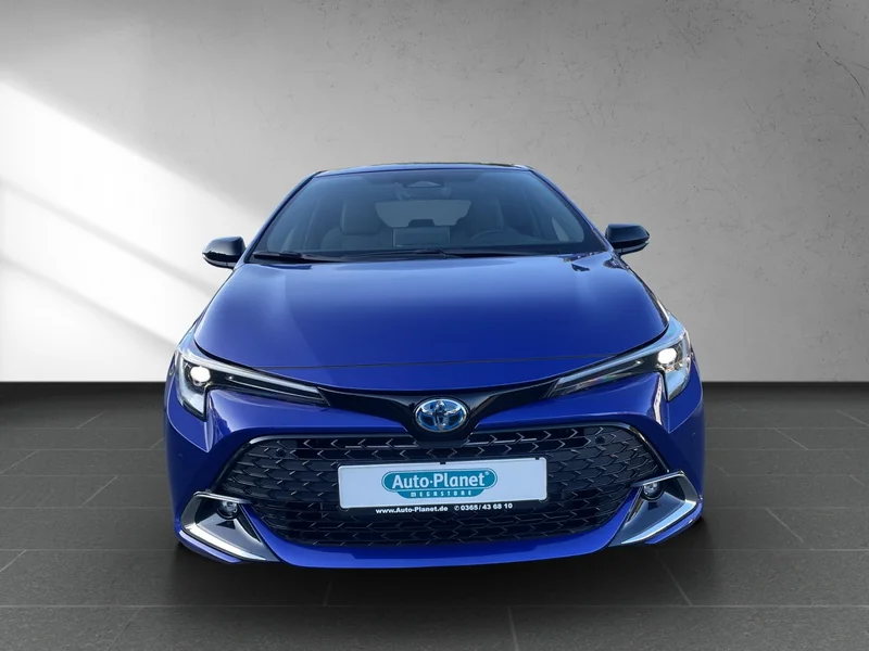 Corolla HB 1.8 Hybrid Teamplayer