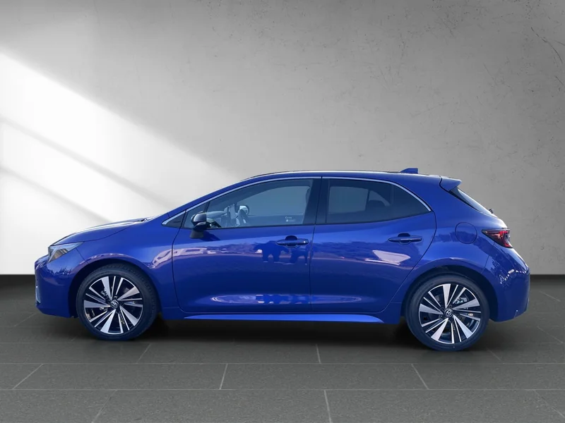 Corolla HB 1.8 Hybrid Teamplayer