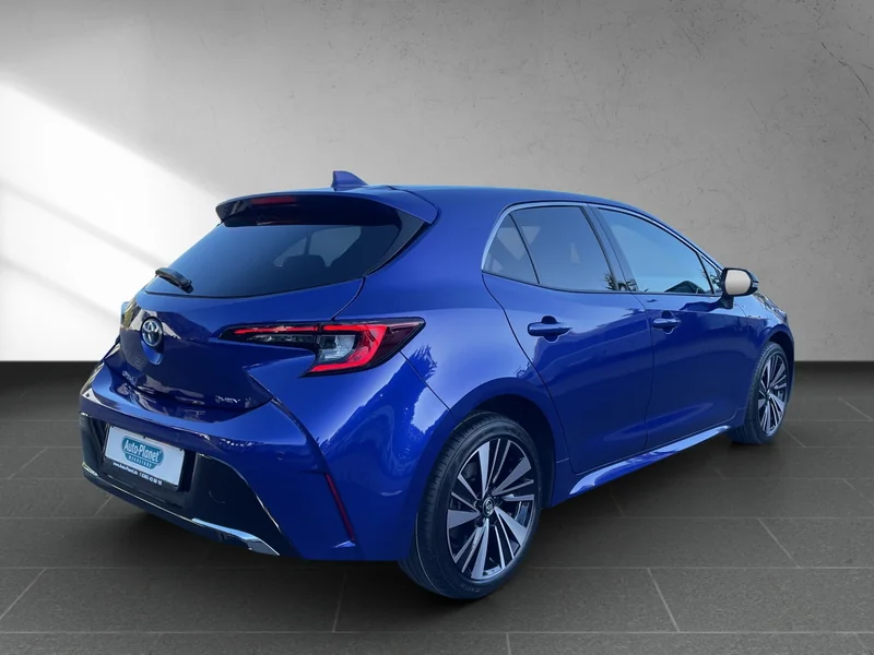 Corolla HB 1.8 Hybrid Teamplayer
