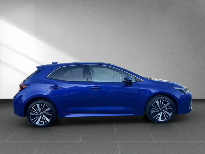 Corolla HB 1.8 Hybrid Teamplayer