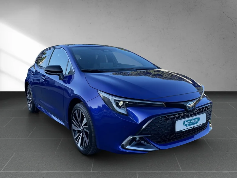 Corolla HB 1.8 Hybrid Teamplayer