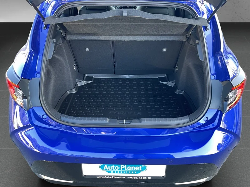 Corolla HB 1.8 Hybrid Teamplayer