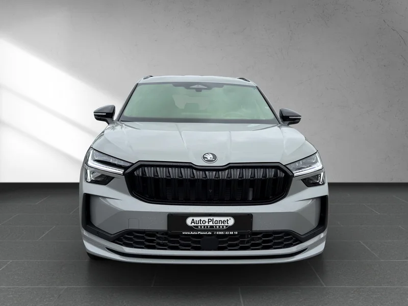 Kodiaq II 1.5 TSI iV DSG Sportline