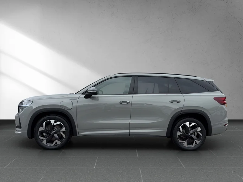 Kodiaq II 1.5 TSI iV DSG Sportline