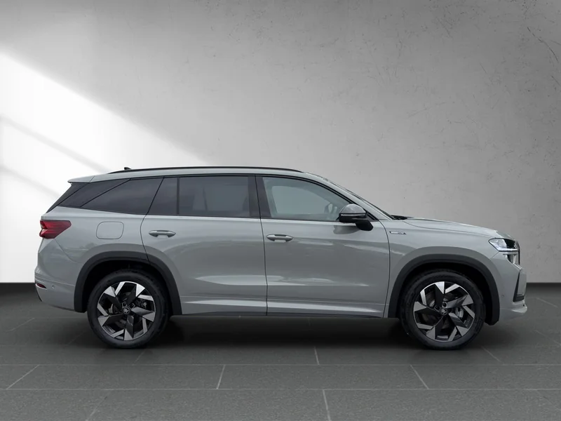Kodiaq II 1.5 TSI iV DSG Sportline