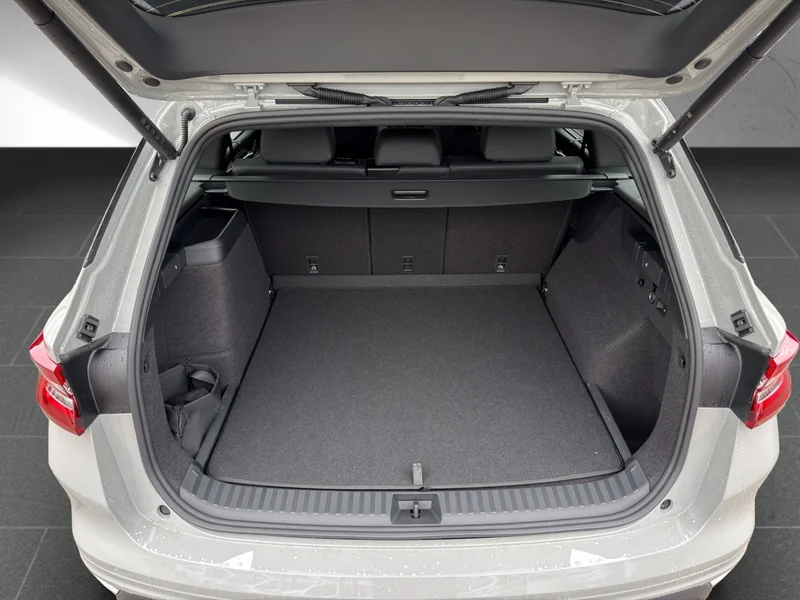 Kodiaq II 1.5 TSI iV DSG Sportline