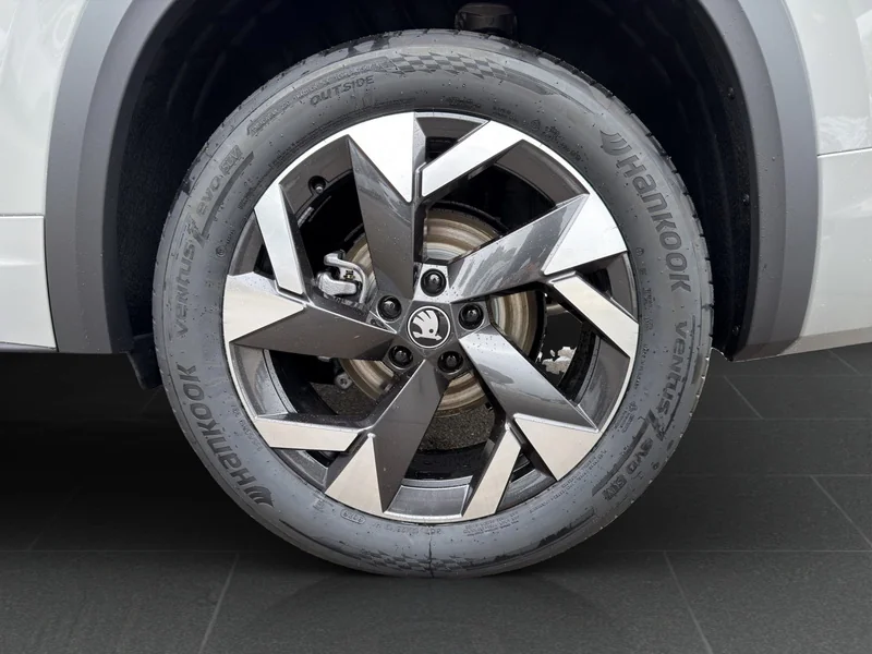 Kodiaq II 1.5 TSI iV DSG Sportline