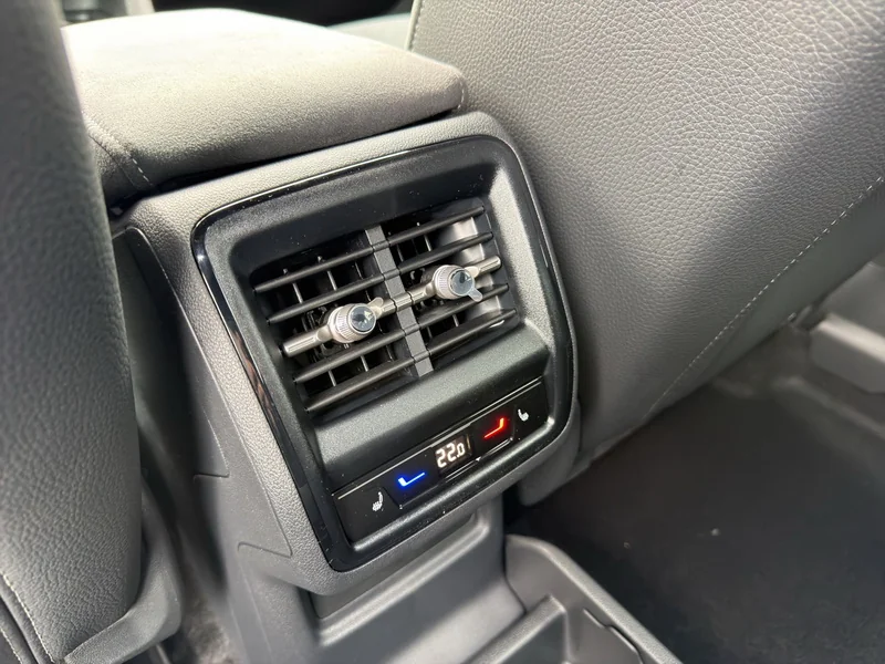 Kodiaq II 1.5 TSI iV DSG Sportline