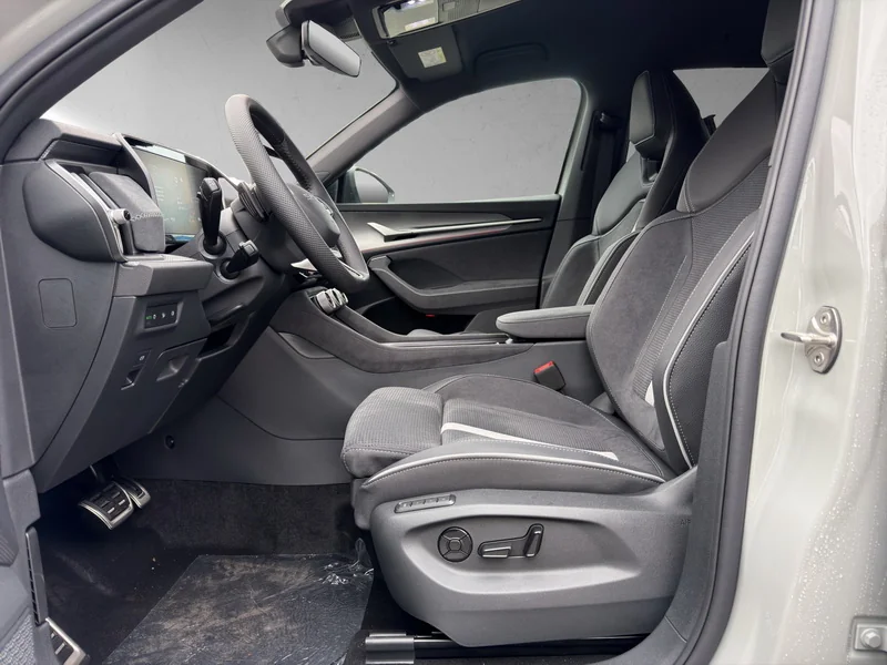 Kodiaq II 1.5 TSI iV DSG Sportline