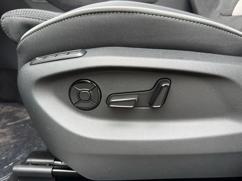 Kodiaq II 1.5 TSI iV DSG Sportline