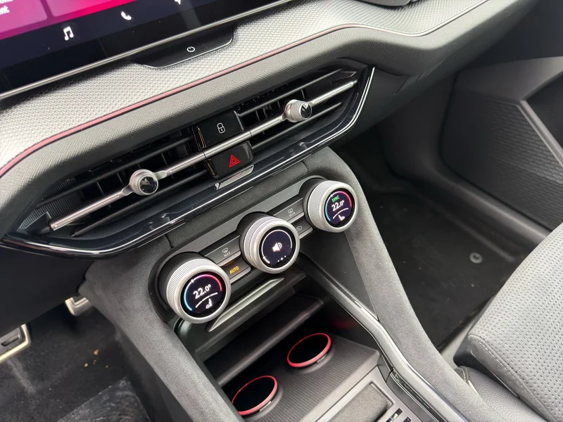 Kodiaq II 1.5 TSI iV DSG Sportline