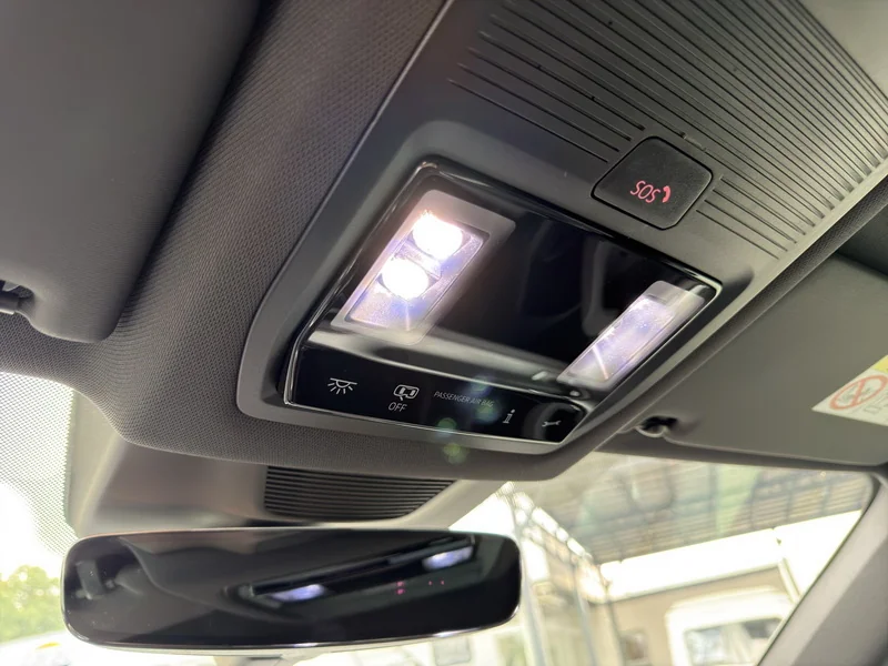 Kodiaq II 1.5 TSI iV DSG Sportline