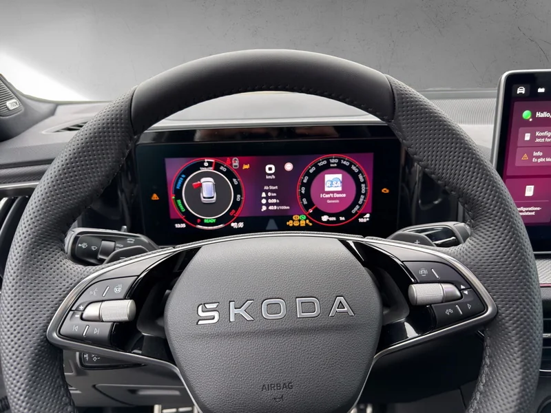 Kodiaq II 1.5 TSI iV DSG Sportline