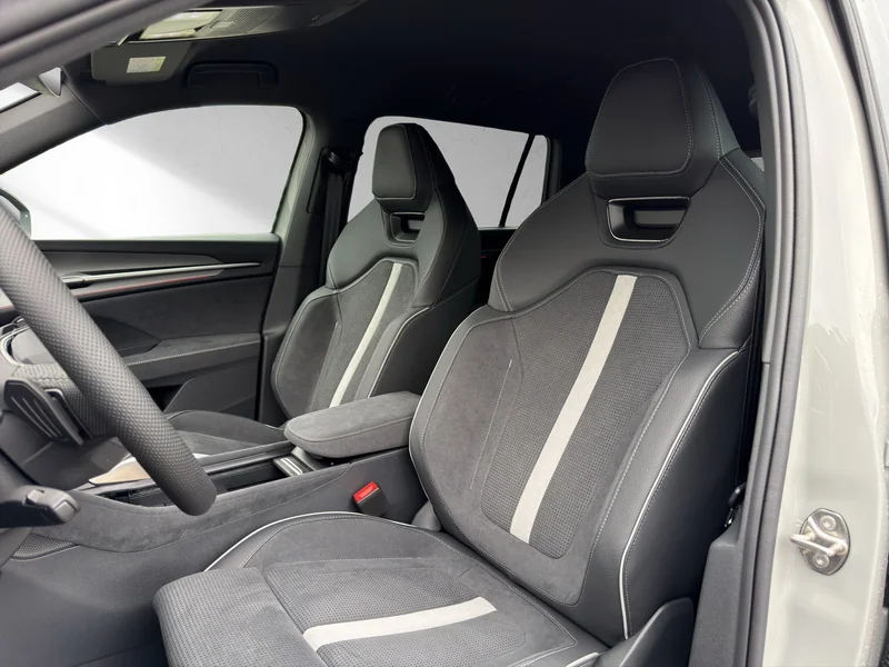Kodiaq II 1.5 TSI iV DSG Sportline