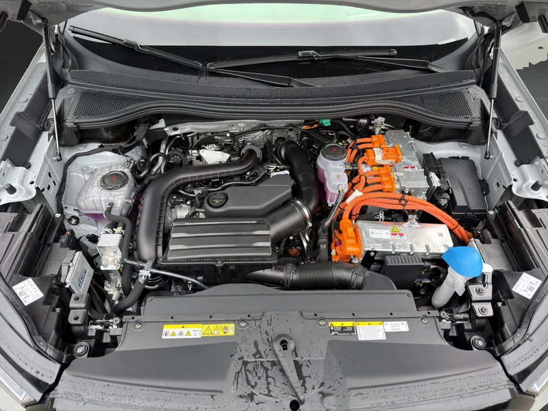 Kodiaq II 1.5 TSI iV DSG Sportline