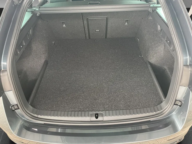 Octavia Combi IV 1.4 TSI iV DSG RS