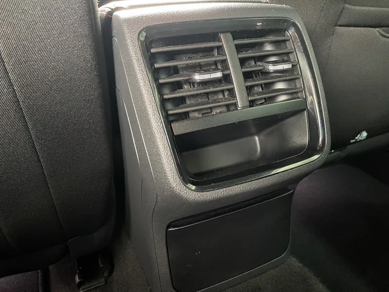 Octavia Combi IV 1.4 TSI iV DSG RS