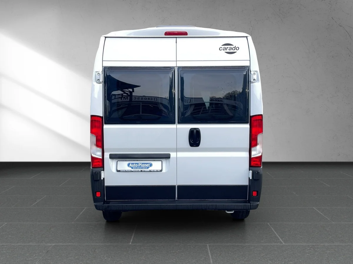 CV 540 Entry Navi Kamera AWT iso+beheizt