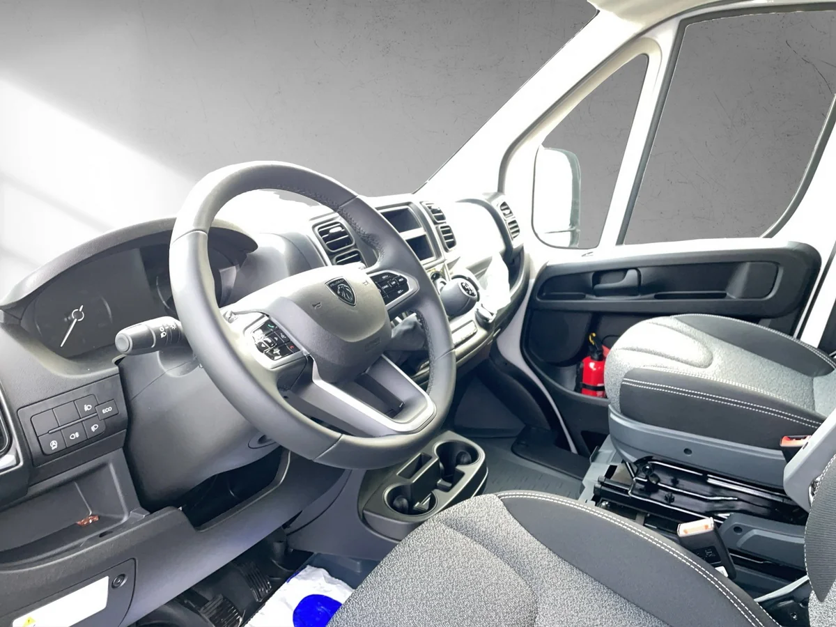 CV 540 Entry Navi Kamera AWT iso+beheizt