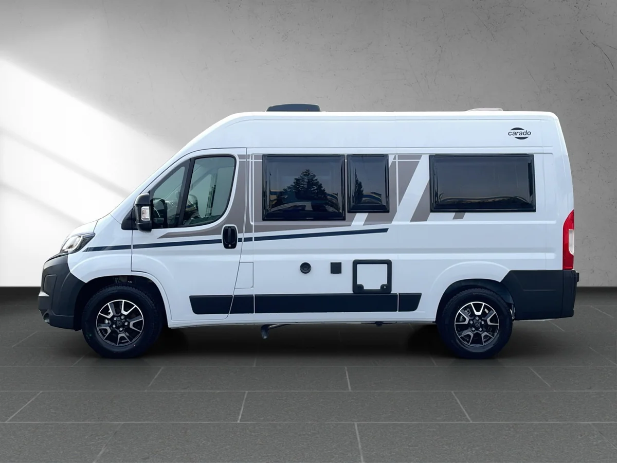 CV 540 Entry Navi Kamera AWT iso+beheizt
