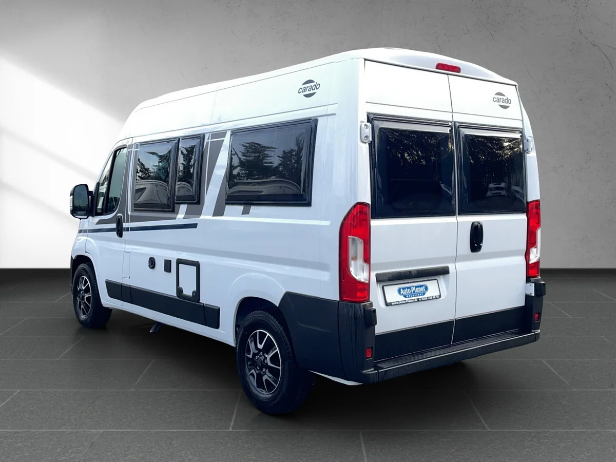 CV 540 Entry Navi Kamera AWT iso+beheizt