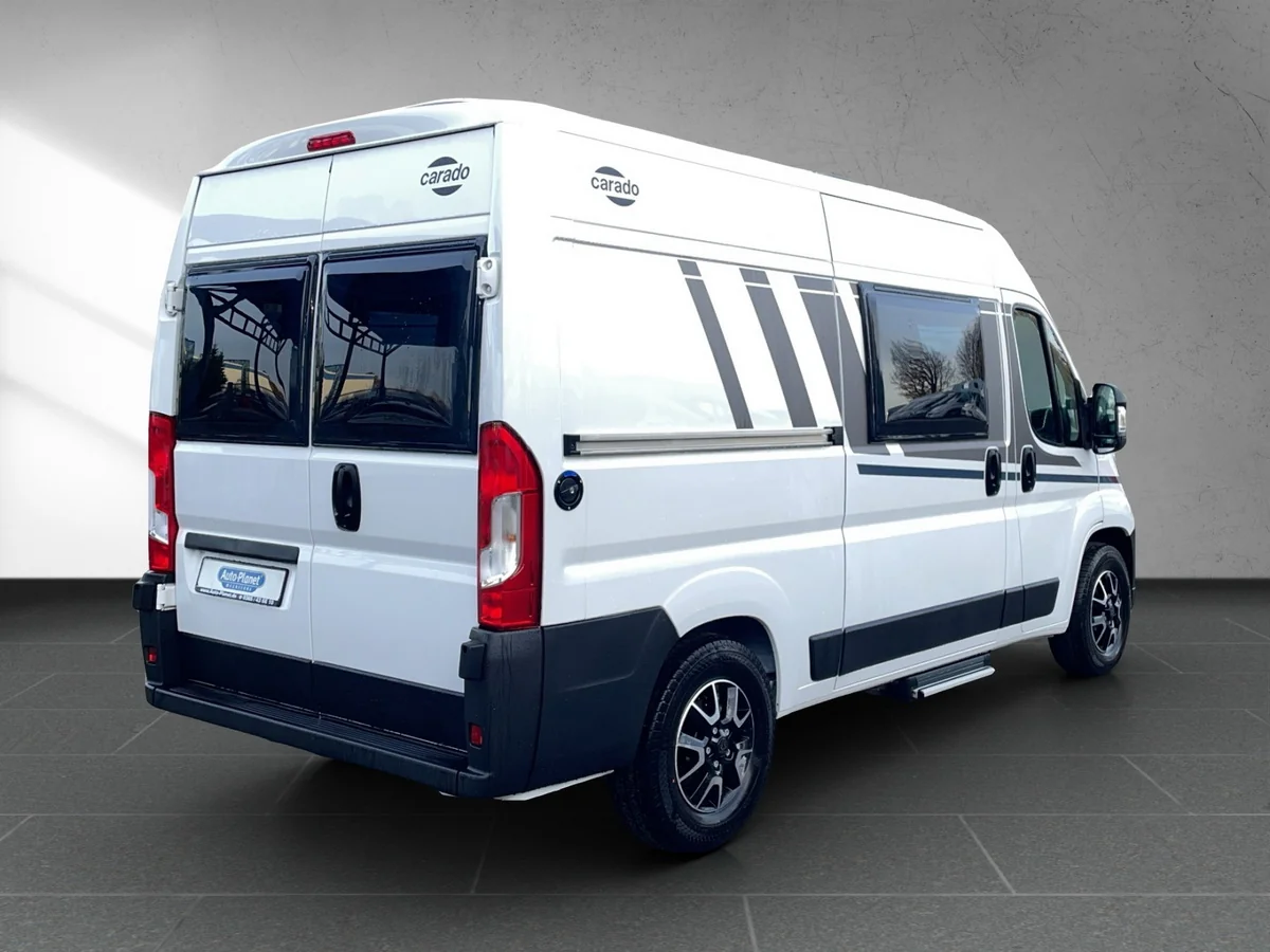 CV 540 Entry Navi Kamera AWT iso+beheizt
