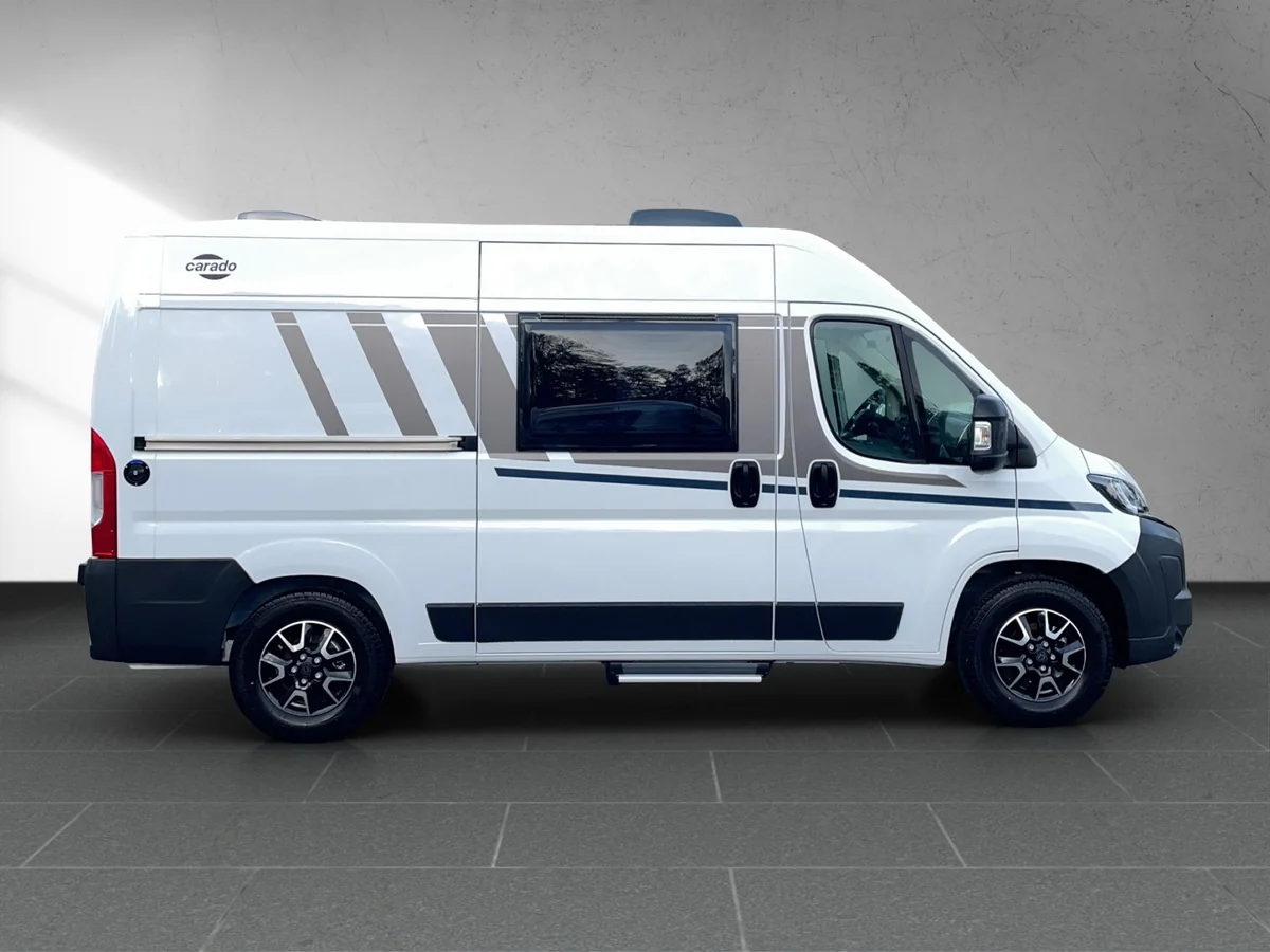 CV 540 Entry Navi Kamera AWT iso+beheizt