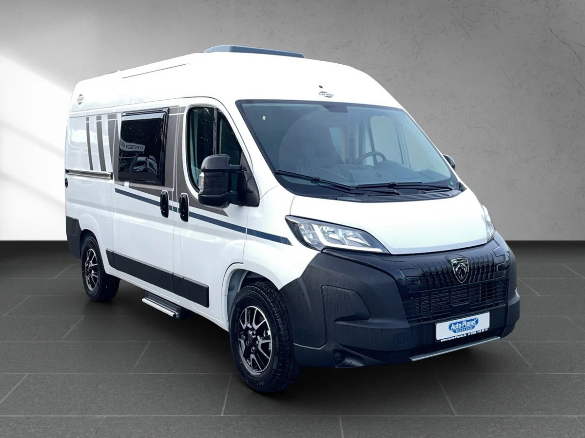 CV 540 Entry Navi Kamera AWT iso+beheizt
