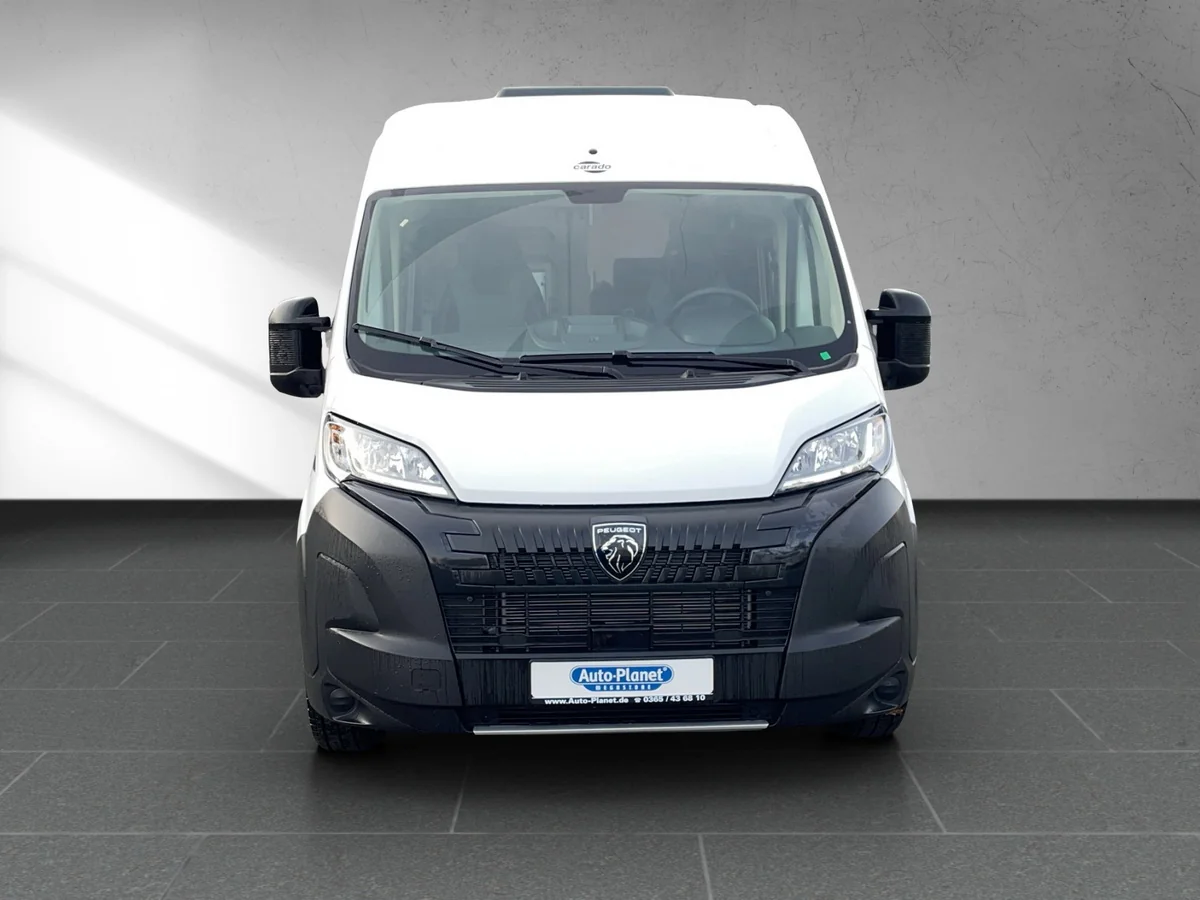 CV 540 Entry Navi Kamera AWT iso+beheizt