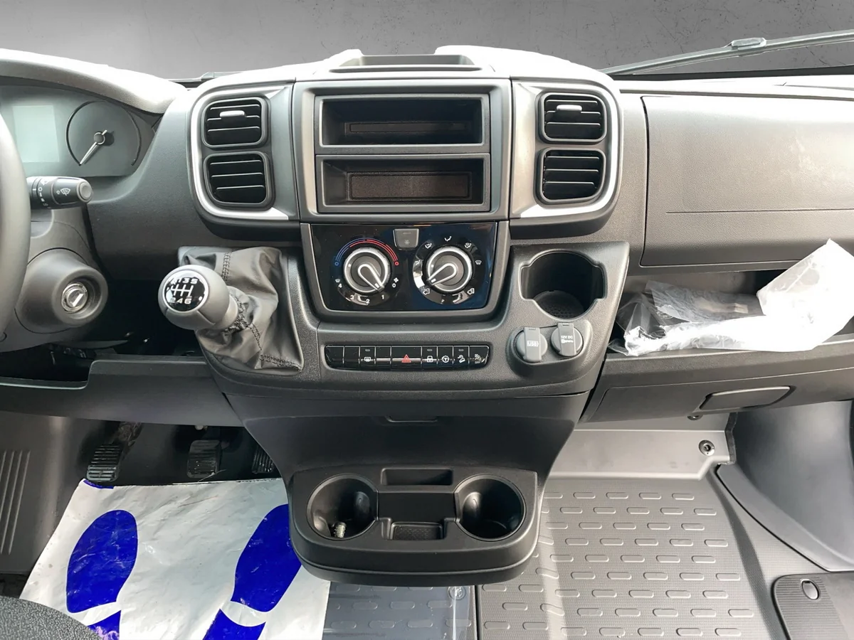 CV 540 Entry Navi Kamera AWT iso+beheizt