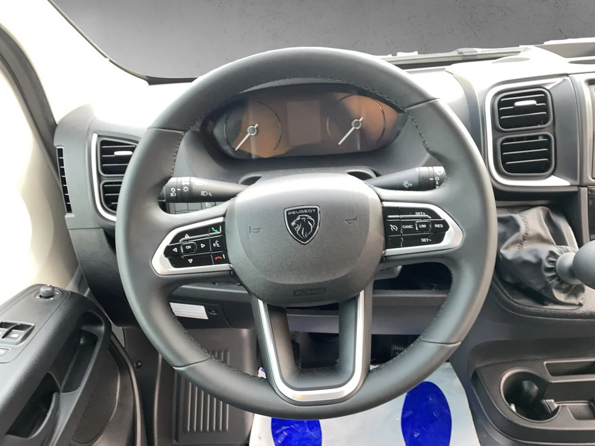 CV 540 Entry Navi Kamera AWT iso+beheizt