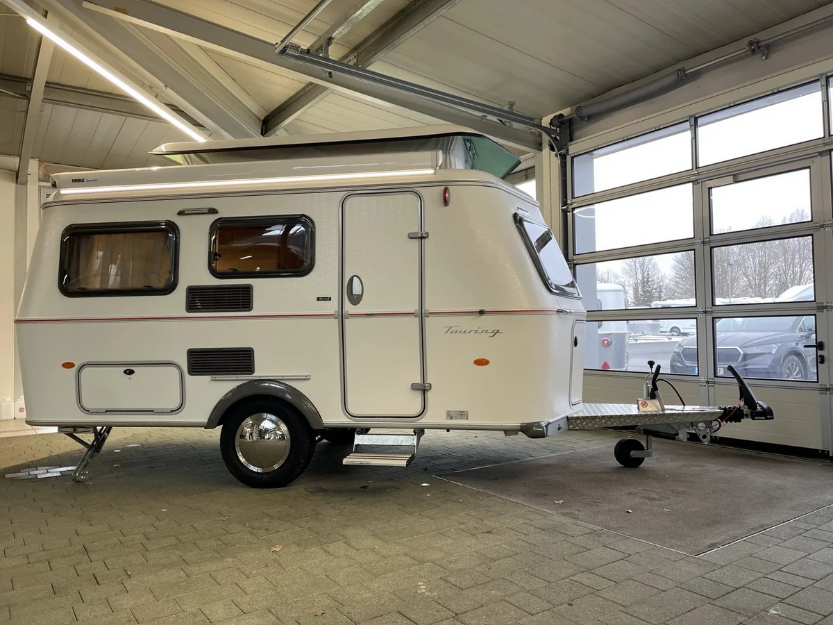 HYMER-ERIBA