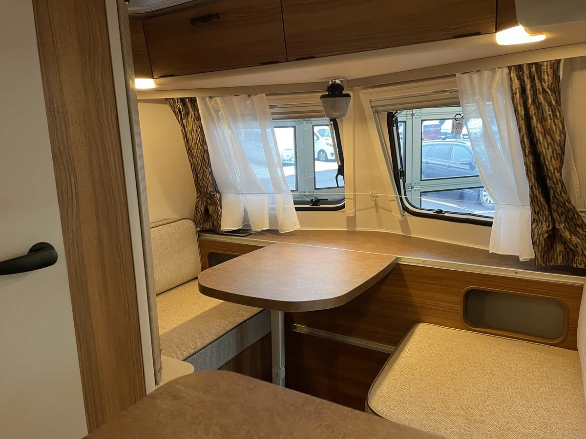 Touring 430 Edition-Legend KOMFORT-PAKET