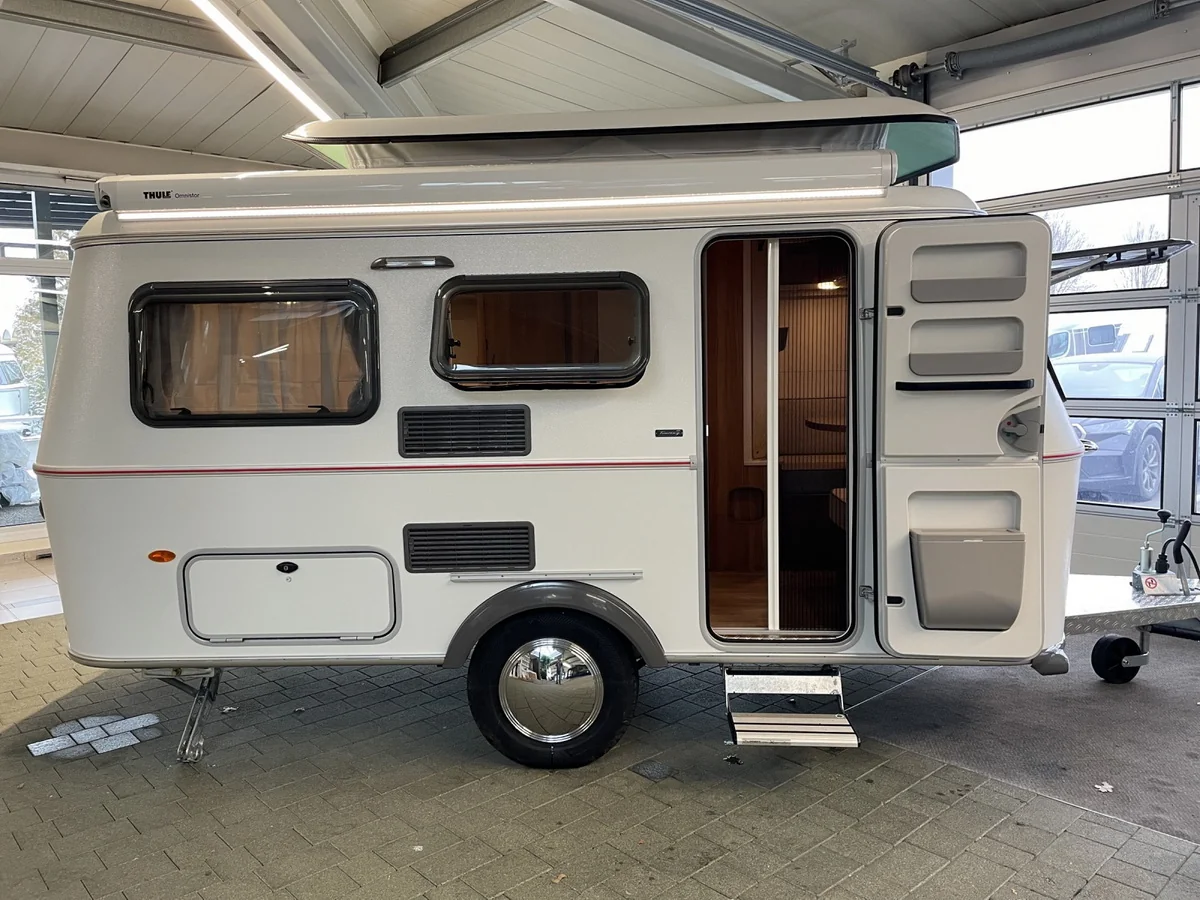 Touring 430 Edition-Legend KOMFORT-PAKET
