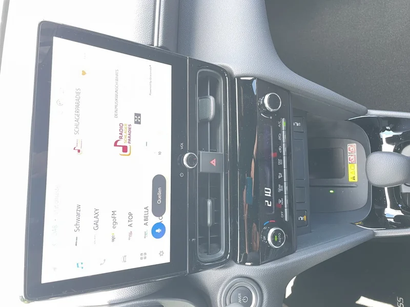 Yaris Cross 1.5 Hybrid Teamplayer