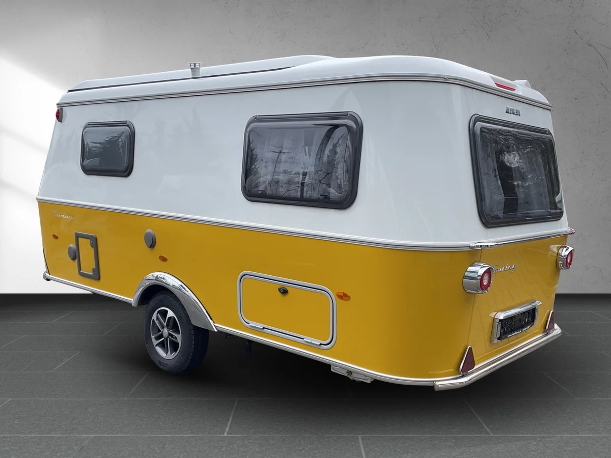 HYMER-ERIBA