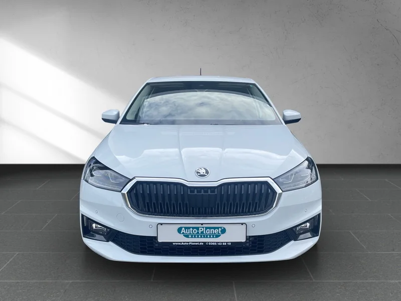 Fabia IV 1.0 TSI Tour