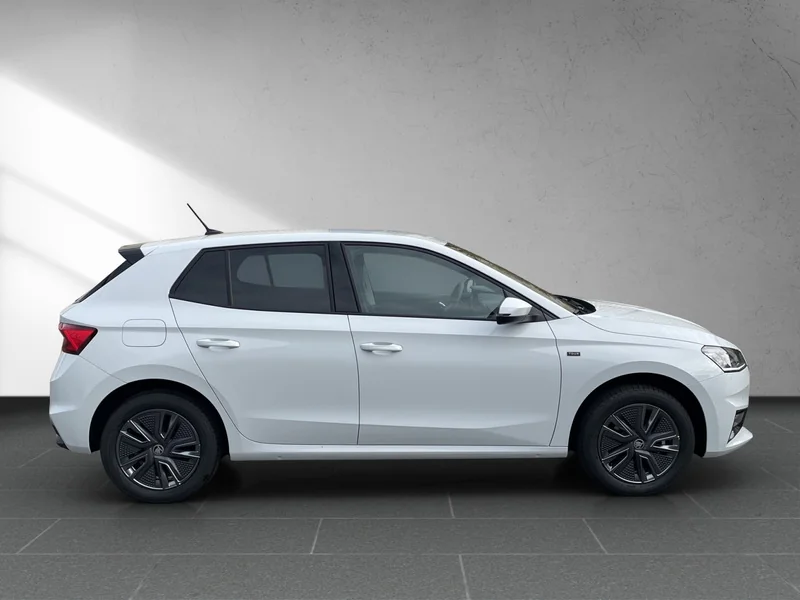 Fabia IV 1.0 TSI Tour