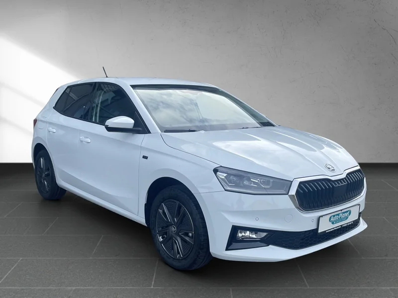 Fabia IV 1.0 TSI Tour